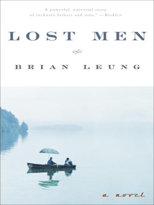 Title details for Lost Men by Brian Leung - Available